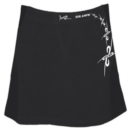 Dětská sukně Silvini Invio CS128