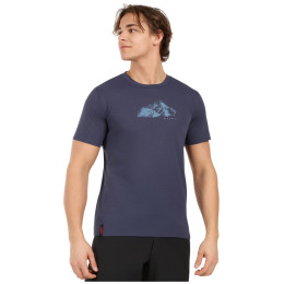 Pánské funkční triko Kilpi Dixie-M