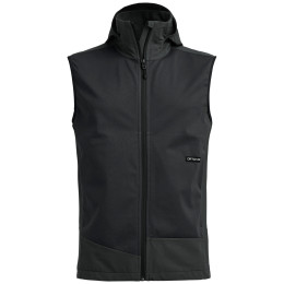 Pánská vesta Ortovox Ortler Softshell Plus Vest