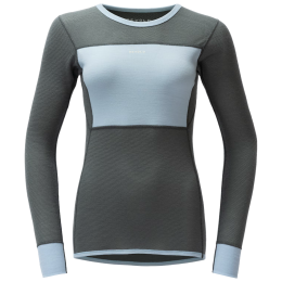 Dámské funkční triko Devold Wool Mesh 190 Shirt Wmn