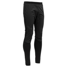 Pánské běžecké kalhoty Devold RUNNING COVER MAN PANTS
