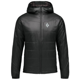 Pánská bunda Black Diamond Solution 2.0 Hoody