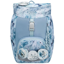 Školní batoh Baagl Airy