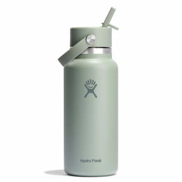 Termolahev Hydro Flask Wide Flex Straw Cap 32 oz