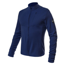 Pánská mikina Sensor Merino Upper