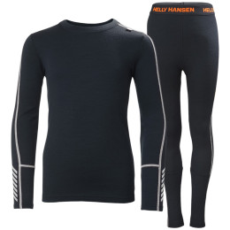Dětský funkční set Helly Hansen Jr Lifa Merino Midweight Set