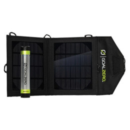 Goal Zero Switch 8 Kit