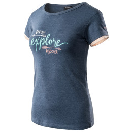 Dámské triko Hi-tec Lady Solero