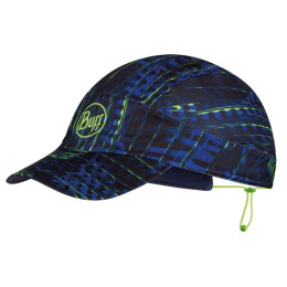 Kšiltovka Buff Pack Run Cap R-Sural Multi