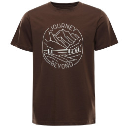 Pánské triko Alpine Pro Morol