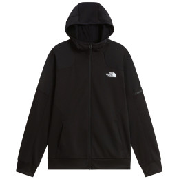 Pánská mikina The North Face M Mountain Athletics Full Zip Fleece 2.0
