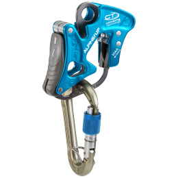 Jistítko Climbing Technology Alpine-Up Kit