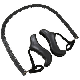 Kapesní řetězová pila Cattara 100 cm