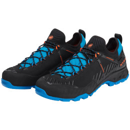 Pánské boty Mammut Alnasca Knit II Low GTX® Men