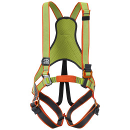 Celotělový dětský úvazek Climbing Technology Jungle Harness
