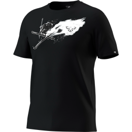 Pánské tričko Dynafit Graphic Co T-Shirt M