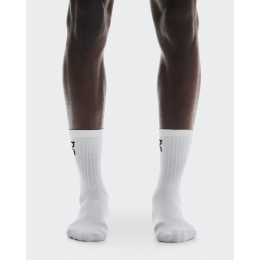 Ponožky On Running Logo Sock High 3P