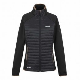 Dámská bunda Regatta Women’s Clumber Hybrid