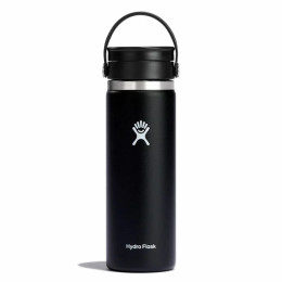 Termolahev Hydro Flask Wide Mouth 20 oz