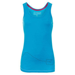 Termoprádlo Ortovox W's Merino Cool Tank Top