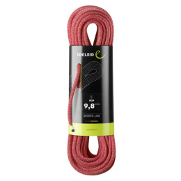 Lano Edelrid Boa 9,8mm 60m