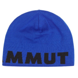 Čepice Mammut Logo Beanie