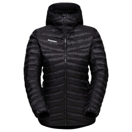 Dámská bunda Mammut Albula IN Hooded Jacket Women