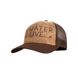 Kšiltovka Hiko Iwwl Trucker