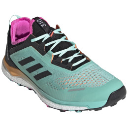 Pánské boty Adidas Terrex Agravic Flow