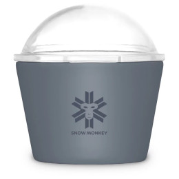 Termoska na jídlo Snow Monkey Freezie