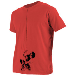 Pánské triko Nograd Bi Doigts