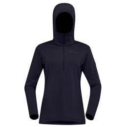 Dámská funkční mikina Norrona falketind warm1 Hood
