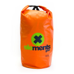 Vodotěsný batoh Elements Gear TREK 80 l