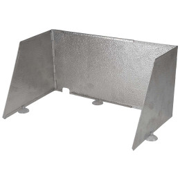 Zástěna Crespo P/258 Windbreak