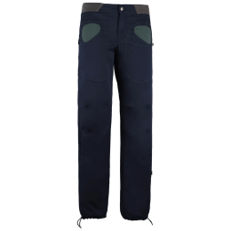 Pánské kalhoty E9 Rondo Story Men's