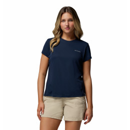 Dámské triko Columbia Zero Rules™ Light SS Crew
