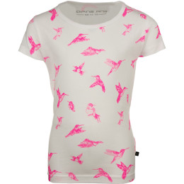 Dětské triko Alpine Pro Valoro