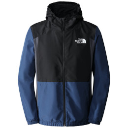 Pánská mikina The North Face M Ma Wind Full Zip- Eu