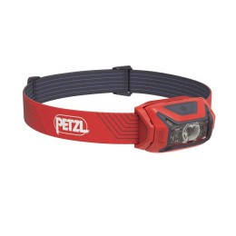 Čelovka Petzl Actik 450 lm