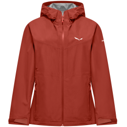 Dámská bunda Salewa Puez Aqua 4 Ptx 2.5L W Jacket