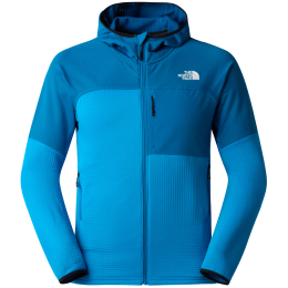 Pánská bunda The North Face Stormgap Powergrid Hoodie