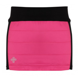 Dívčí sukně Kilpi Matira JG růžová