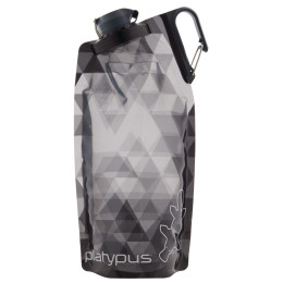 Lahev Platypus DuoLock SoftBottle 1 l Prisms