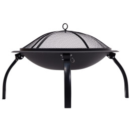 Ohniště Cattara Vesuv