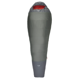 Spacák Robens Snowfall I +2°C Regular