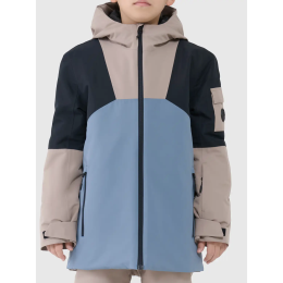 Dětská bunda 4F TECHNICAL JACKET M0837