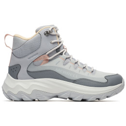 Dámské zimní kotníkové boty Merrell Thermo Chill 2 Mid Wp