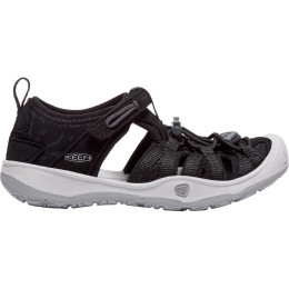 Sandály Keen Moxie-black/vapor