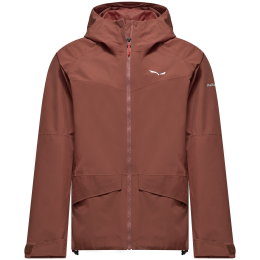 Nepromokavá bunda Gore Tex Salewa Puez Gtx 2L Epe Jacket W