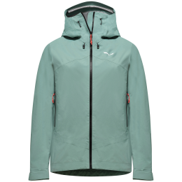 Dámská bunda Salewa Ortles Ptx 3L Jkt W